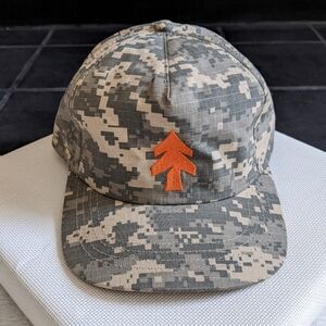 Huckberry Digital Camo Tree Hat